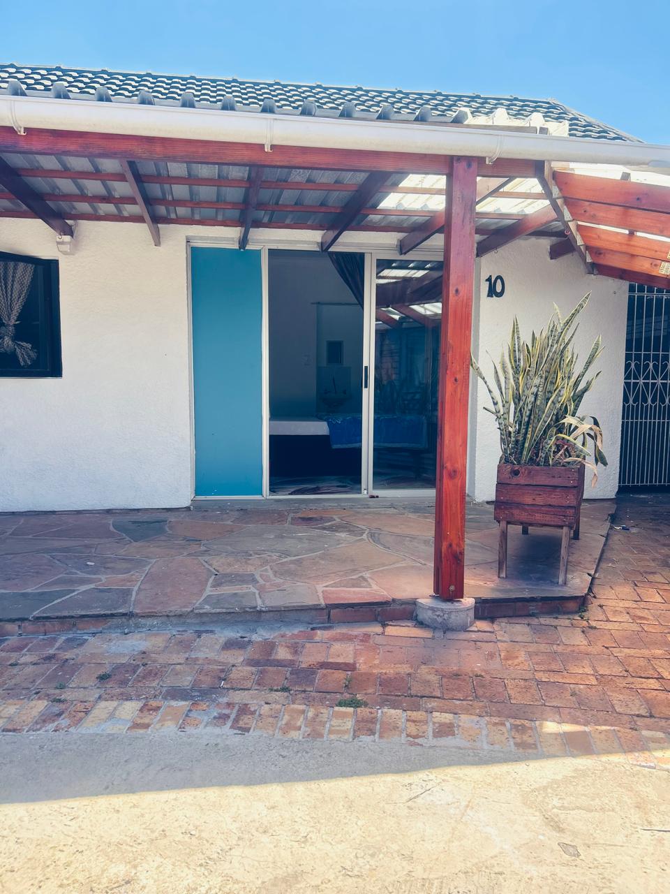 Executive Accommodation Bellville